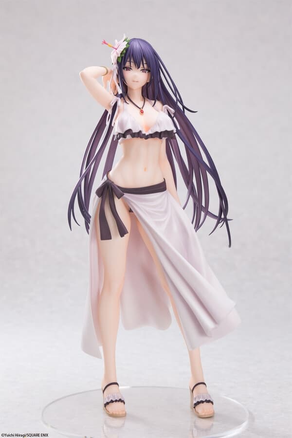 Haite Kudasai, Takamine-san - Takamine Takane - 1/7