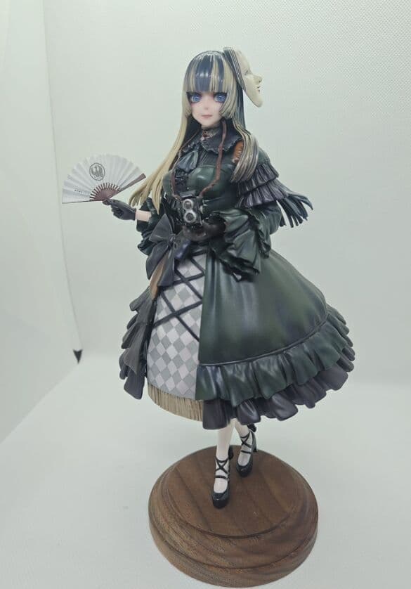 Hololive - Juufuutei Raden