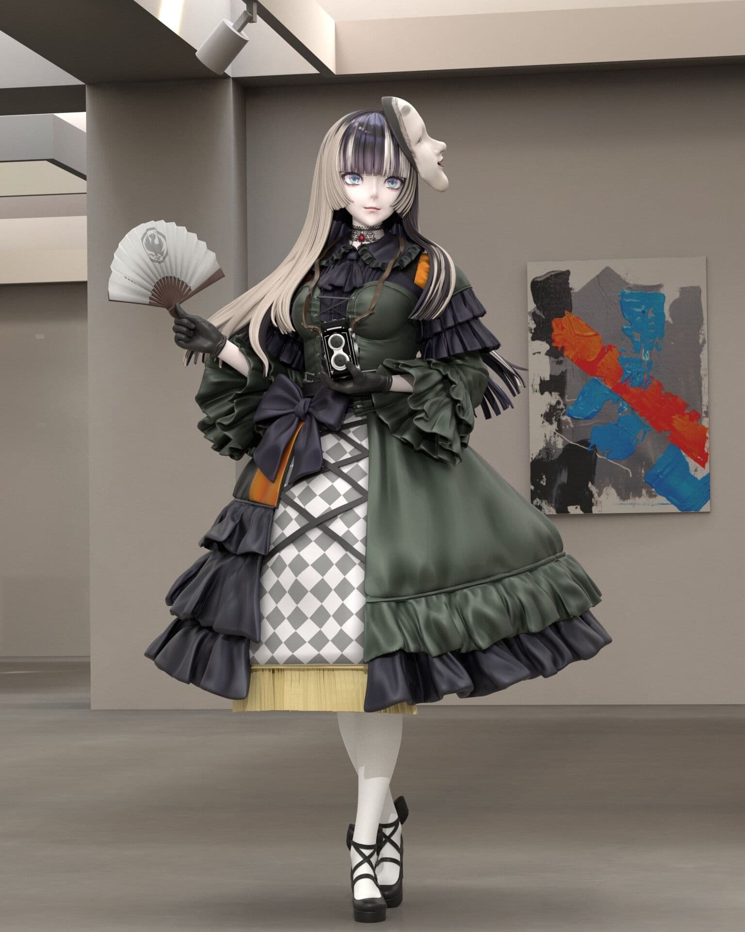 figure