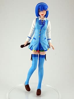 OS-tan - Madobe Nanami