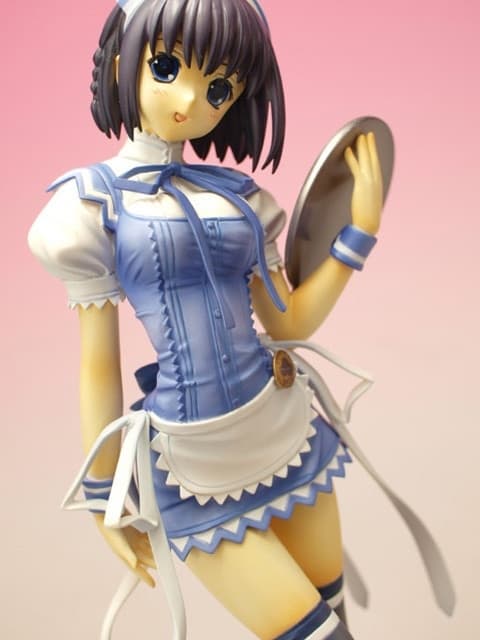Berry's - Hasegawa Kotori