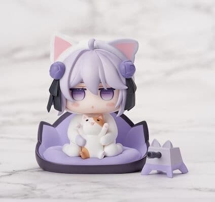 Aether Gazer - Hel - Aether Gazer Pluto Pajama Series