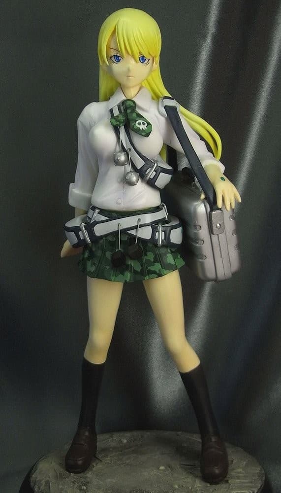 Btooom! - Himiko - 1/7