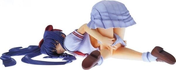 Kao no nai Tsuki - Kuraki Suzuna - Resi-Carat - 1/8