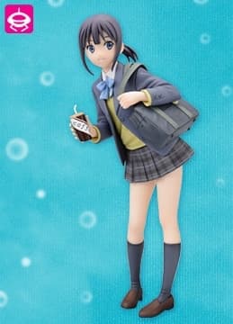 Kokoro Connect - Nagase Iori - High Grade Figure
