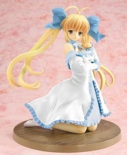 Koharu Biyori - Yui - 1/8 - Limited White Dress Ver.