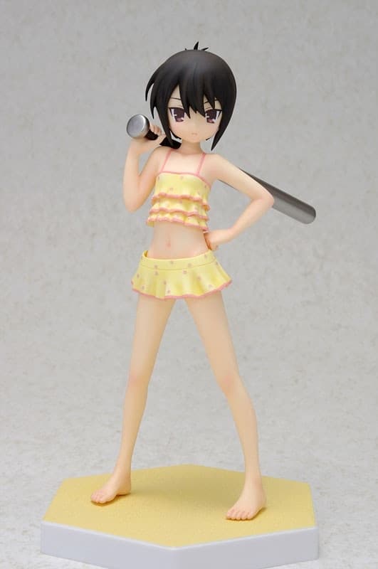 A Channel - Ichii Tooru - Beach Queens - 1/10 - Swimsuit ver.
