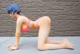 Ai Yori Aoshi - Sakuraba Aoi - 1/6 - Swimsuit ver.