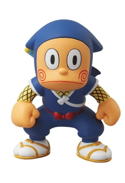 Ninja Hattori-Kun - Hattori Kanzou - Ultra Detail Figure (93)