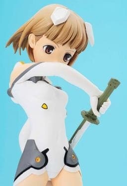Sky Girls - Sakurano Otoha - 1/7