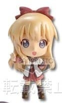 Yuru Yuri - Toshinou Kyouko - Ichiban Kuji - Ichiban Kuji Yuru Yuri♪♪ - Kyun-Chara