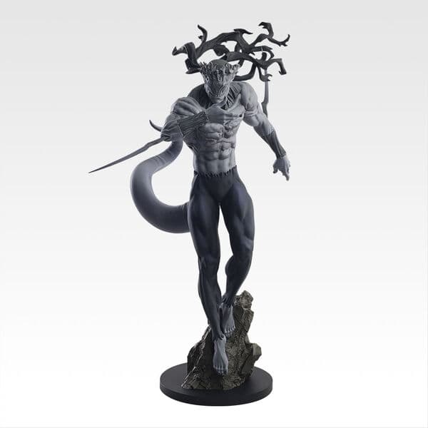 Jujutsu Kaisen Dai 2 Ki - Mahito - Ichiban Kuji - Ichiban Kuji Jujutsu Kaisen Shibuya Jihen ~Shi~ (Last One Prize) - Masterlise - Hensetsu Soku Reitai