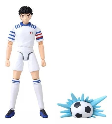 Captain Tsubasa: Junior Youth Hen - Oozora Tsubasa - Anime Heroes - Jr. Youth Arc