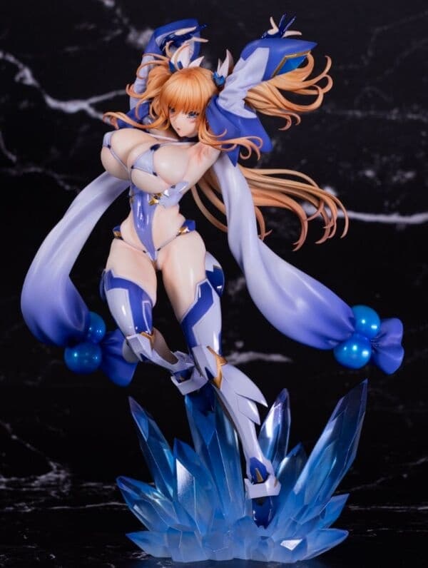 Taimanin RPG - Onizaki Kirara - 1/7