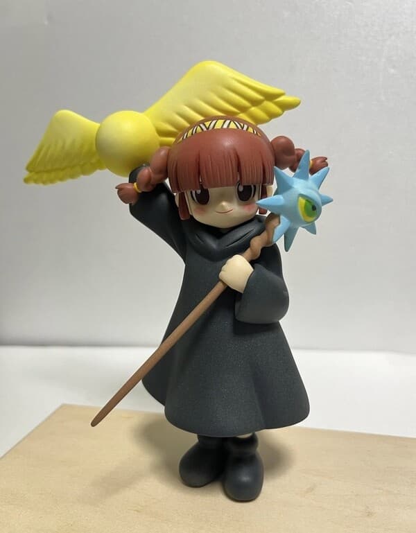 Mahoujin Guru Guru - Kukuri