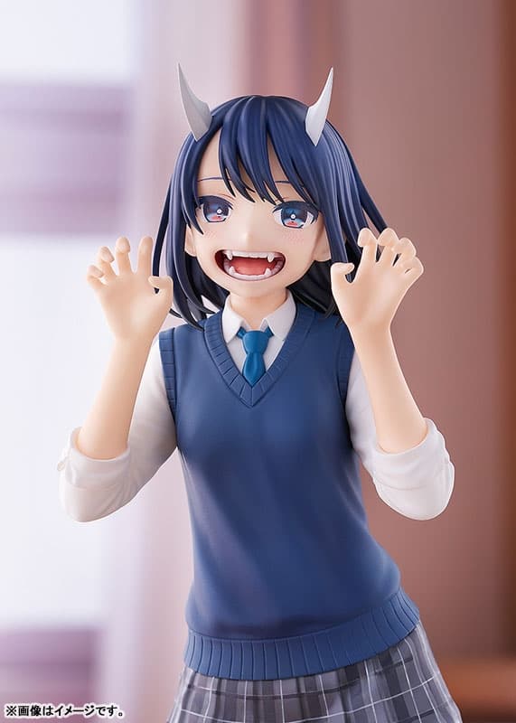 POP UP PARADE RuriDragon Ruri Aoki L size Complete Figure