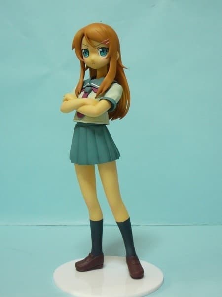 Ore no Imouto ga Konna ni Kawaii Wake ga Nai - Kousaka Kirino - Kousaka Kyousuke - 1/8