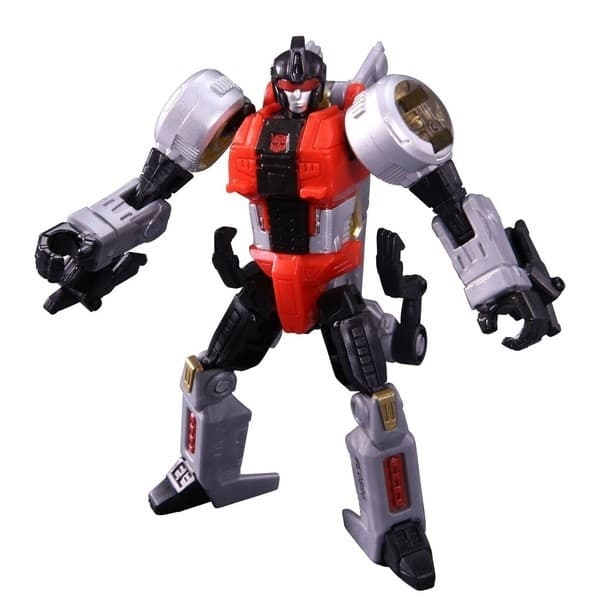 Transformers - Slash - Power of the Primes (PP-04)