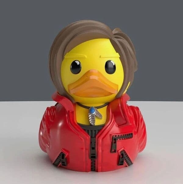 Biohazard Re:2 - Claire Redfield - Mini Tubbz - Mini Edition