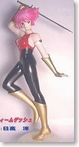 Shin Cutey Honey - Cutie Honey - 1/7
