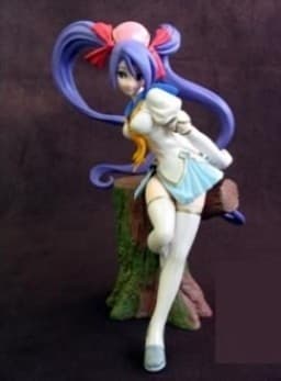 Mushihime-sama - Reco