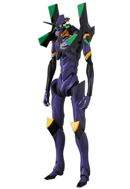 Evangelion Shin Gekijouban: Q - EVA-13 - Mafex (No.114)