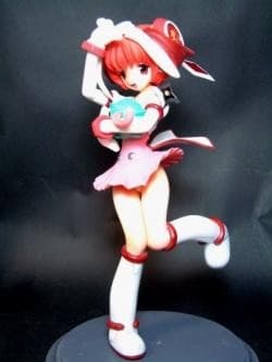 Daibanchou -Big Bang Age- - NC Zakuro - 1/6