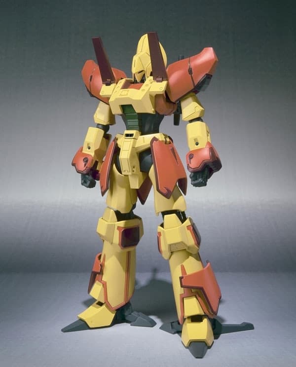 Juusenki L-Gaim - Calvary Temple "Helmine" - Robot Spirits - Side HM