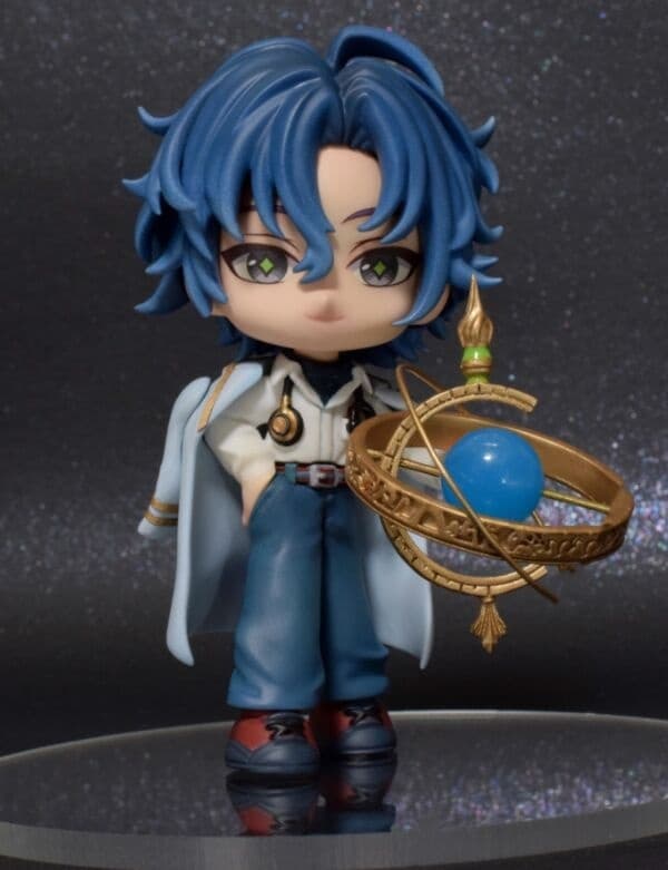 Mahoutsukai no Yakusoku - Figaro - Mini