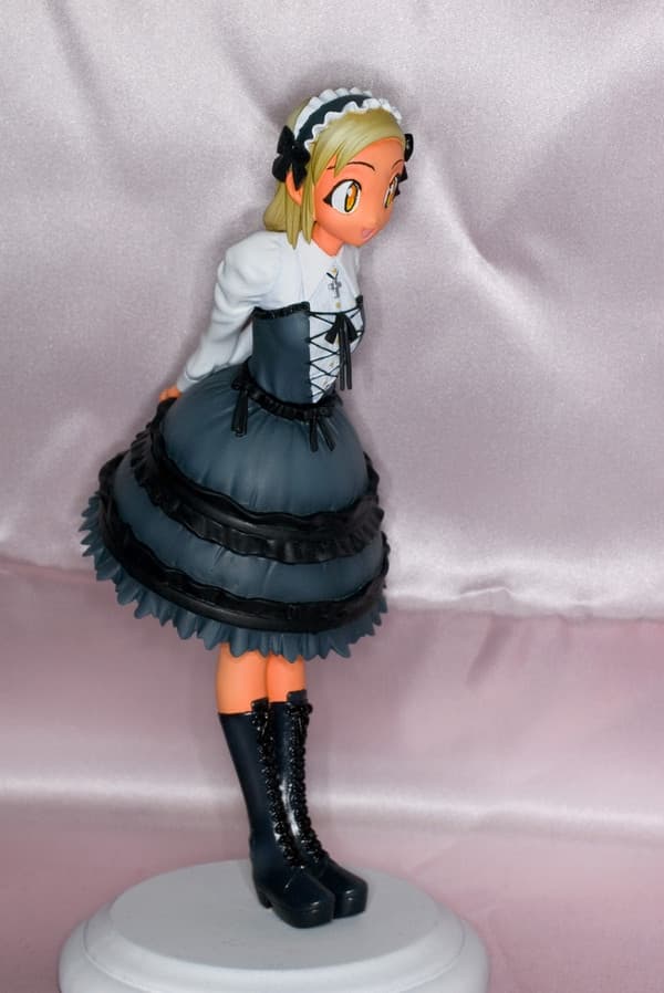 Keroro Gunsou - Angol Moa - 1/8