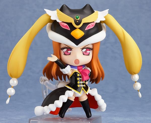 Mawaru Penguindrum - Penguin 1-gou - Penguin 2-gou - Penguin 3-gou - Princess of the Crystal - Nendoroid (#243)