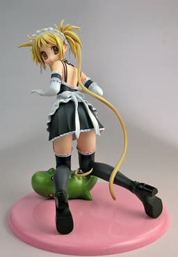 Kore ga Watashi no Goshujin-sama - Pochi - Sawatari Mitsuki - 1/6