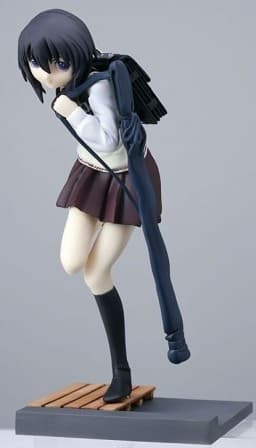 Bamboo Blade - Kawazoe Tamaki - 1/8