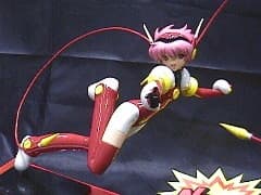 Kidou Tenshi Angelic Layer - Hikaru - 1/1