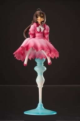 Kure-nai - Kuhouin Murasaki - Shueisha Solid Selection - 05-EX - Purple Pink ver. - 1/8 - Pink ver.