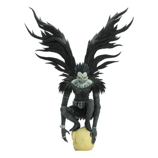 Death Note - Ryuuk - Super Figure Collection (#004)