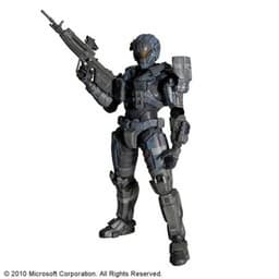 Halo Reach - Carter-A259 - Play Arts Kai - Play Arts 改 -Kai-