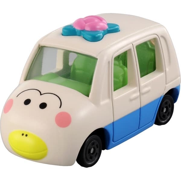 Hanakappa - Dream Tomica