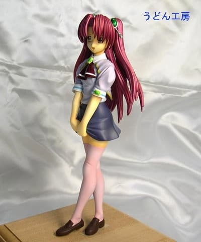 Maburaho - Miyama Yuuna - 1/7
