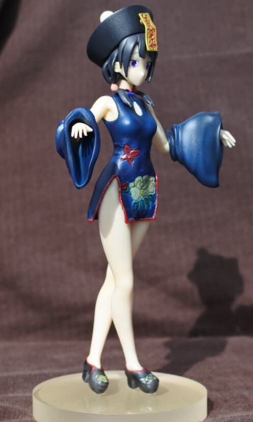 Watashi ga Motenai no wa Dou Kangaete mo Omaera ga Warui! - Tamura Yuri - Kyonshii ver.