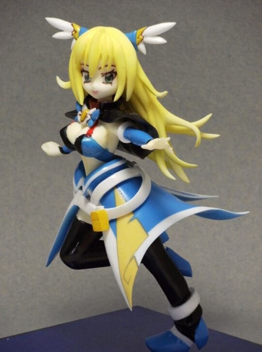 Saikyou Ginga Ultimate Zero: Battle Spirits - Ake no Hoshi no Ellis