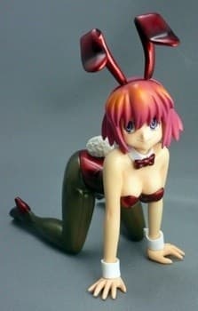 Toradora! - Kushieda Minori - Bunny Girl Ver.