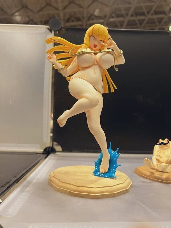 Mount Celeb Kaneda-san - Kaneda Mochiko