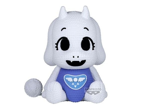 Undertale - Toriel - Amicot