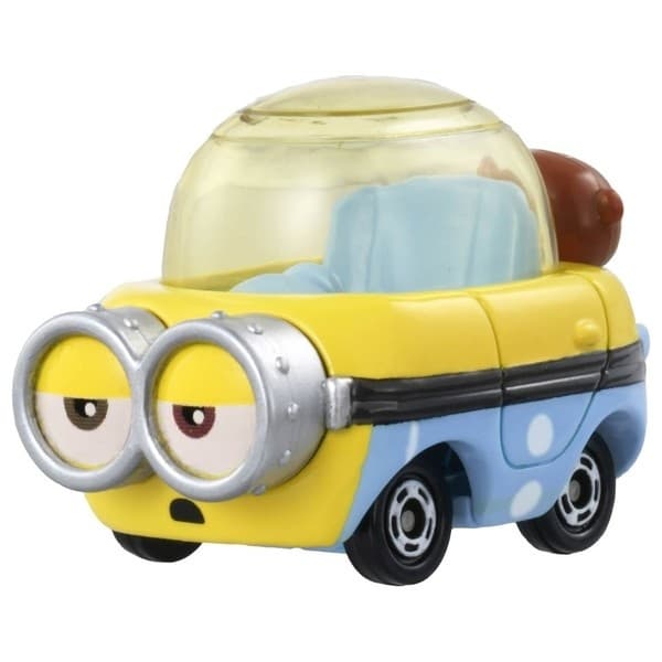 Minions - Bob - Dream Tomica - Dream Tomica SP - Pajama ver.
