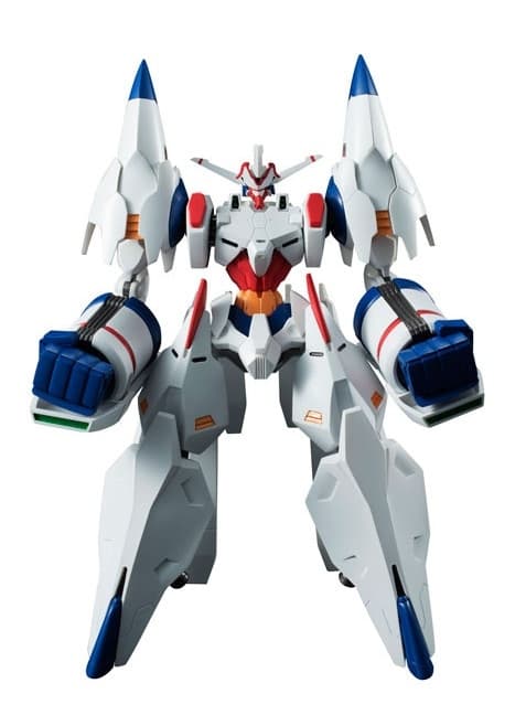 Captain Earth - Earth Engine Impacter - Variable Action