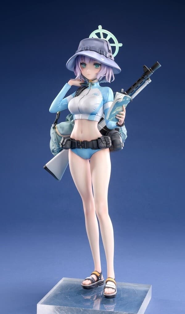 Blue Archive - Sorai Saki