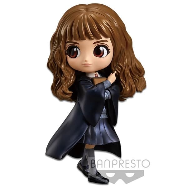 Harry Potter - Hermione Granger - Q Posket - Pearl Color ver.