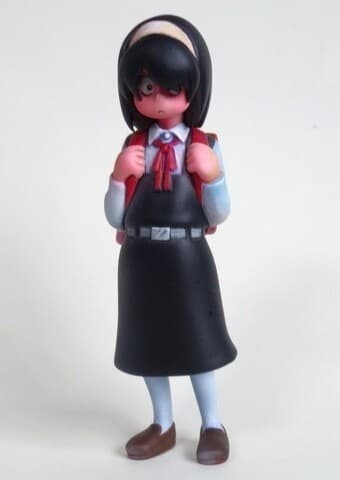 Jijyou wo Shiranai Tenkousei ga Guigui Kuru. - Nishimura Akane