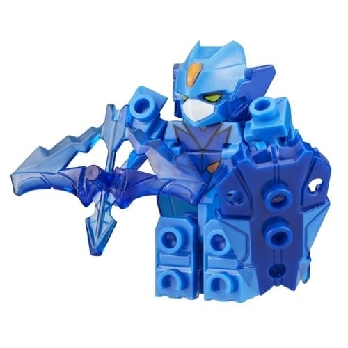 Tenkai Knights - Tributon - Tenkai Knights Basic Figure (B-002)